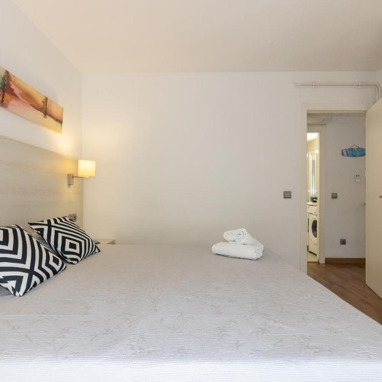 Michelangelo - PlanetCostaDorada - Two-Bedroom Apartment - 29