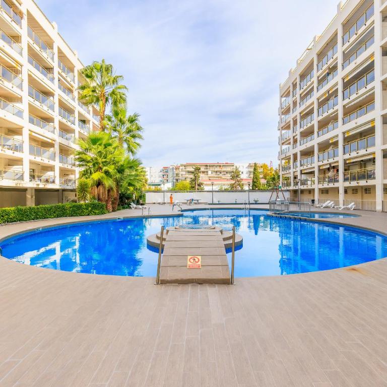 Michelangelo - PlanetCostaDorada - Two-Bedroom Apartment - 31