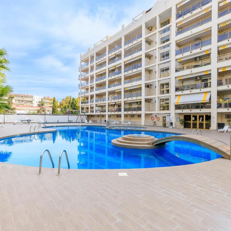 Michelangelo - PlanetCostaDorada - Two-Bedroom Apartment - 33