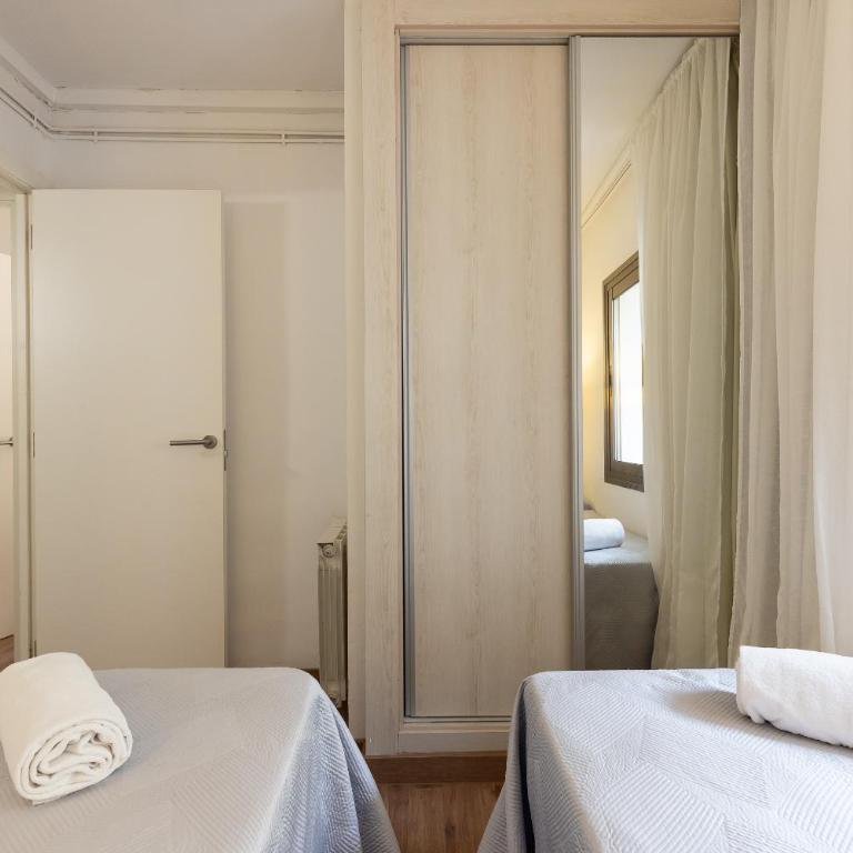 Michelangelo - PlanetCostaDorada - Two-Bedroom Apartment - 34