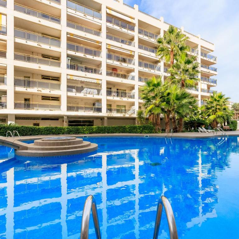 Michelangelo - PlanetCostaDorada - Two-Bedroom Apartment - 35