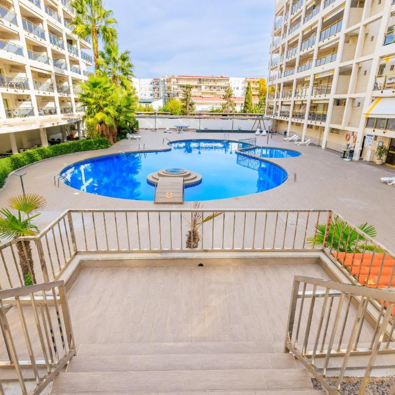 Michelangelo - PlanetCostaDorada - Two-Bedroom Apartment - 36