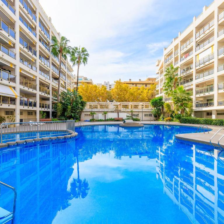 Michelangelo - PlanetCostaDorada - Two-Bedroom Apartment - 37