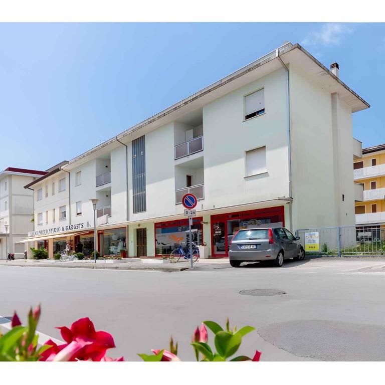 Apartments in Bibione 24621 - Appartamento - 14