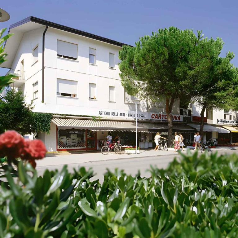 Apartments in Bibione 24621 - Appartamento - 15