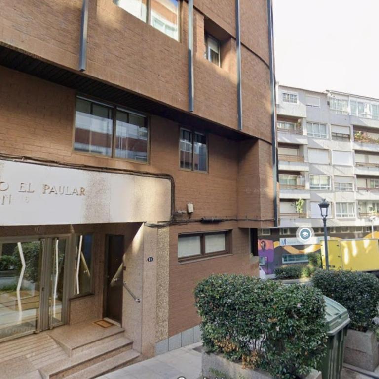 Apartamento en Vigo próximo al centro - Apartamento de 1 dormitorio - 19