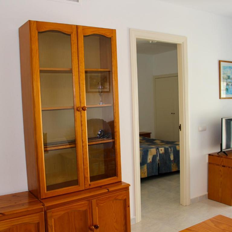 Turquesa Beach Unitursa - Apartamento Estándar de 1 dormitorio - 7