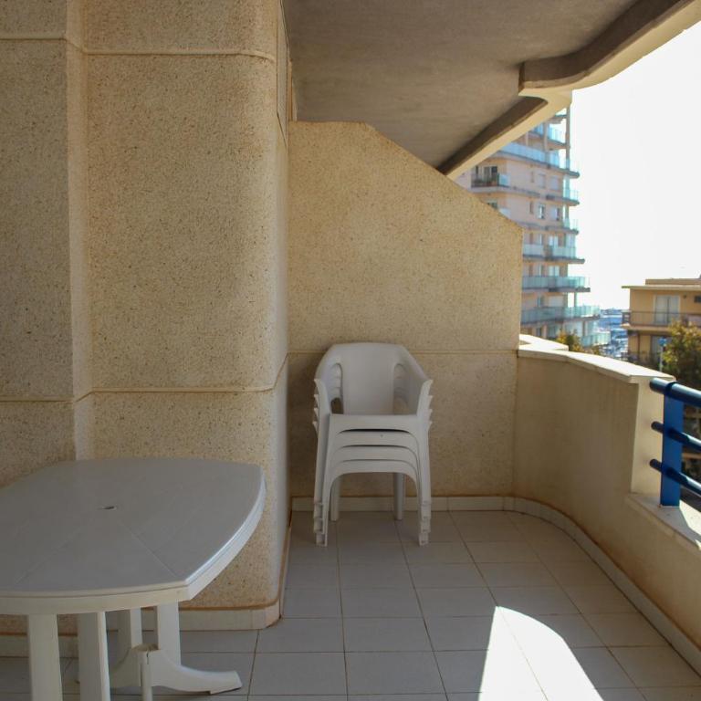 Turquesa Beach Unitursa - Apartamento Estándar de 1 dormitorio - 3