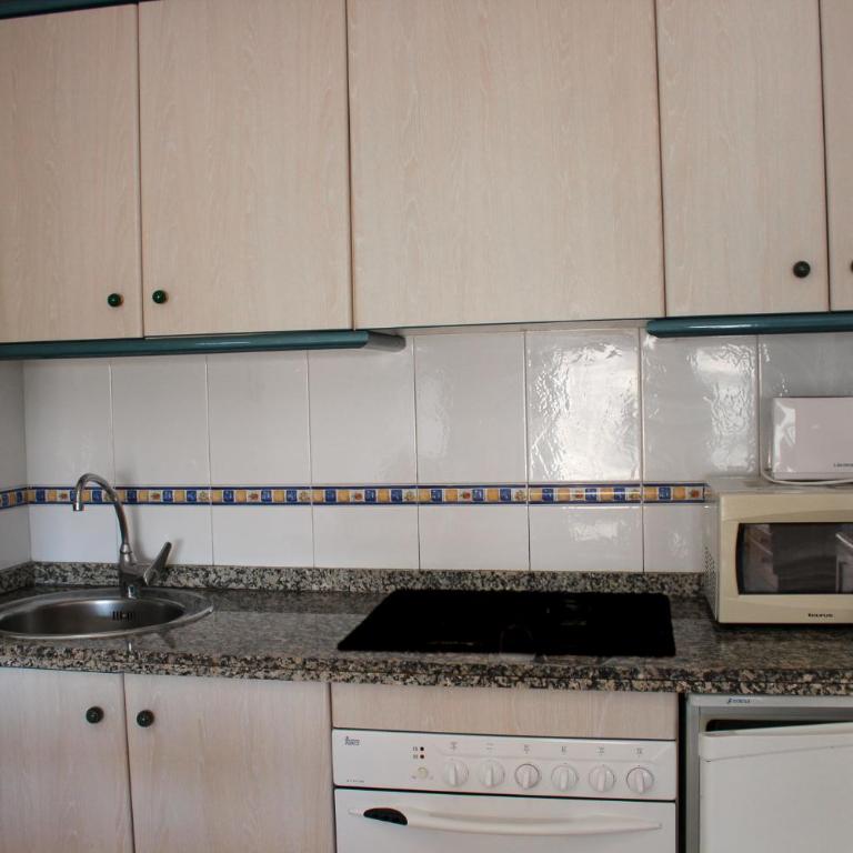 Turquesa Beach Unitursa - Apartamento Estándar de 1 dormitorio - 8