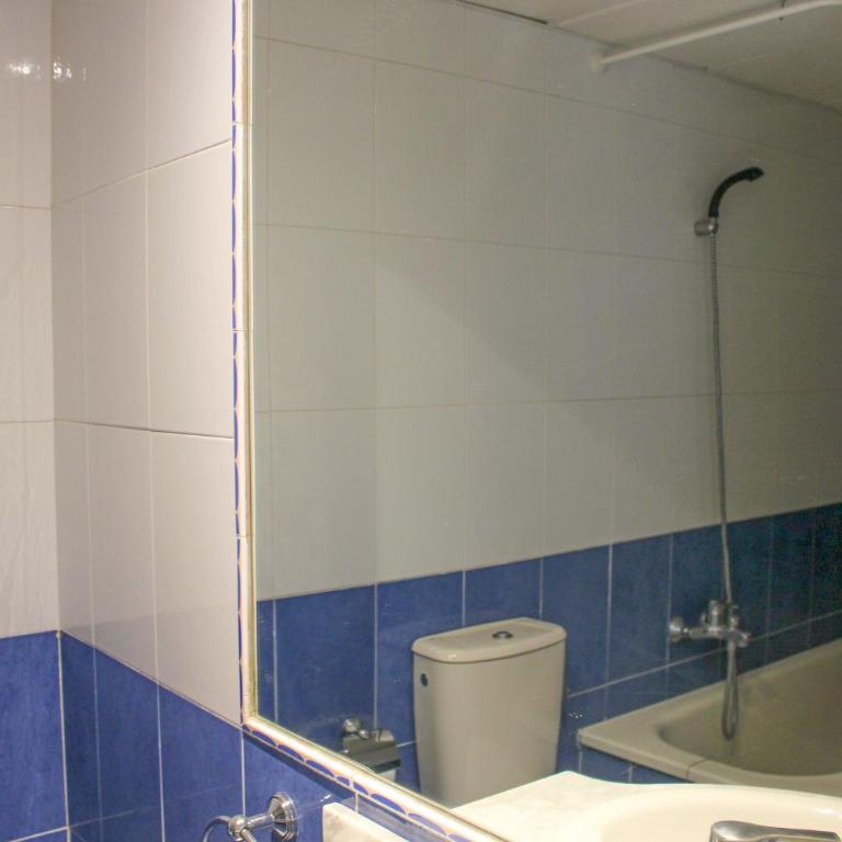 Turquesa Beach Unitursa - Apartamento Estándar de 1 dormitorio - 11