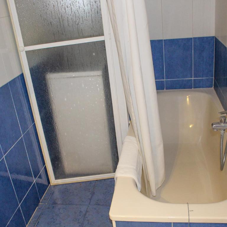 Turquesa Beach Unitursa - Apartamento Estándar de 1 dormitorio - 10