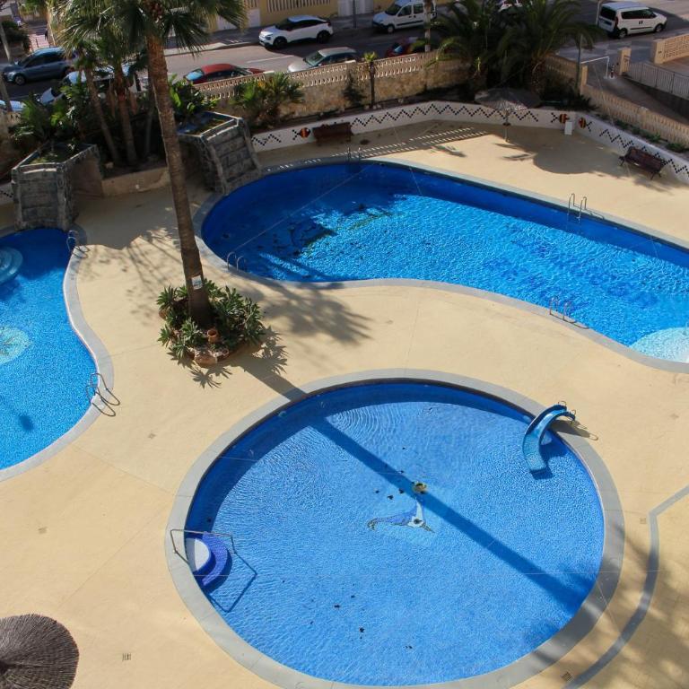 Turquesa Beach Unitursa - Apartamento Estándar de 1 dormitorio - 1