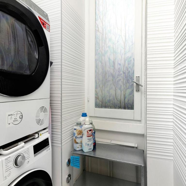 Piola M2-Centrale, Appartamento Ampio e Moderno - Appartamento con 3 Camere da Letto - 26