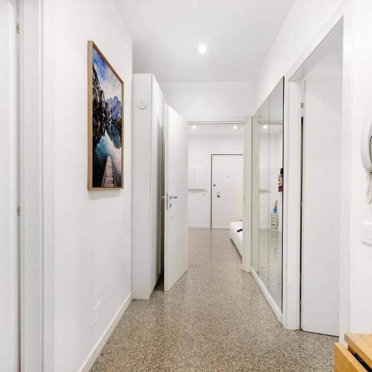 Piola M2-Centrale, Appartamento Ampio e Moderno - Appartamento con 3 Camere da Letto - 19