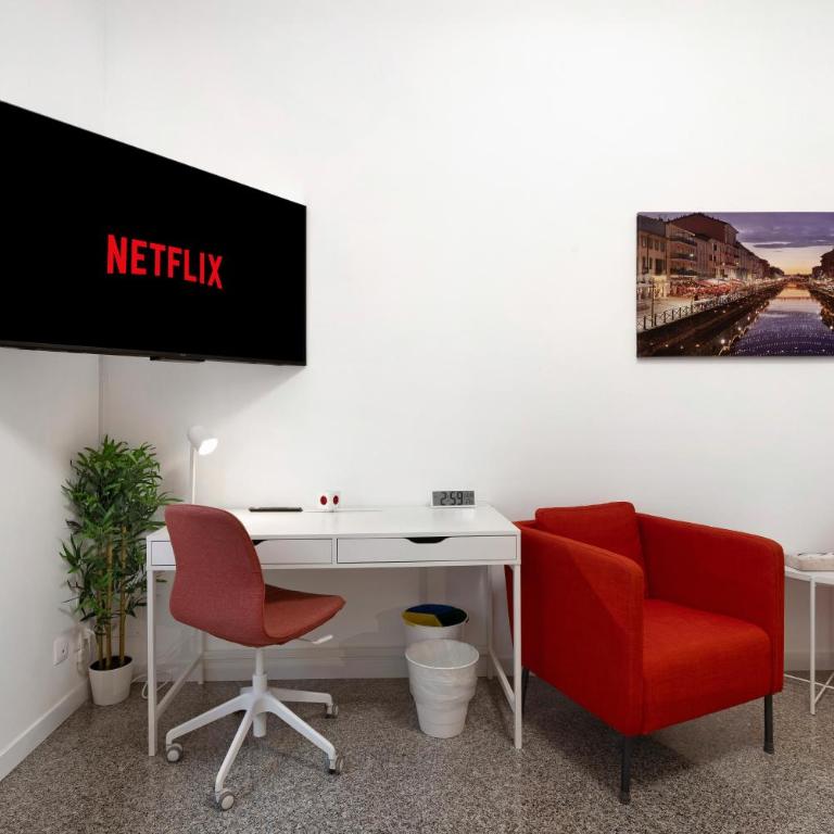 Piola M2-Centrale, Appartamento Ampio e Moderno - Appartamento con 3 Camere da Letto - 20