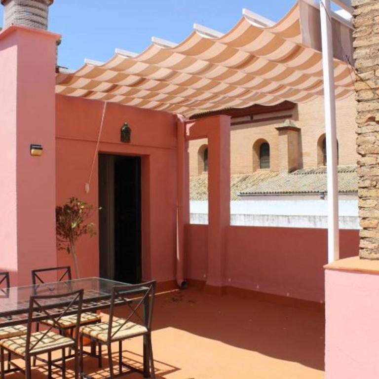 San Clemente House - Apartamento Dúplex - 3