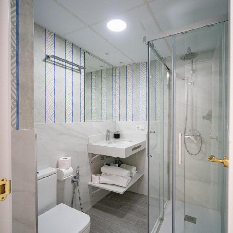 San Clemente House - Apartamento Deluxe de 2 dormitorios - 8