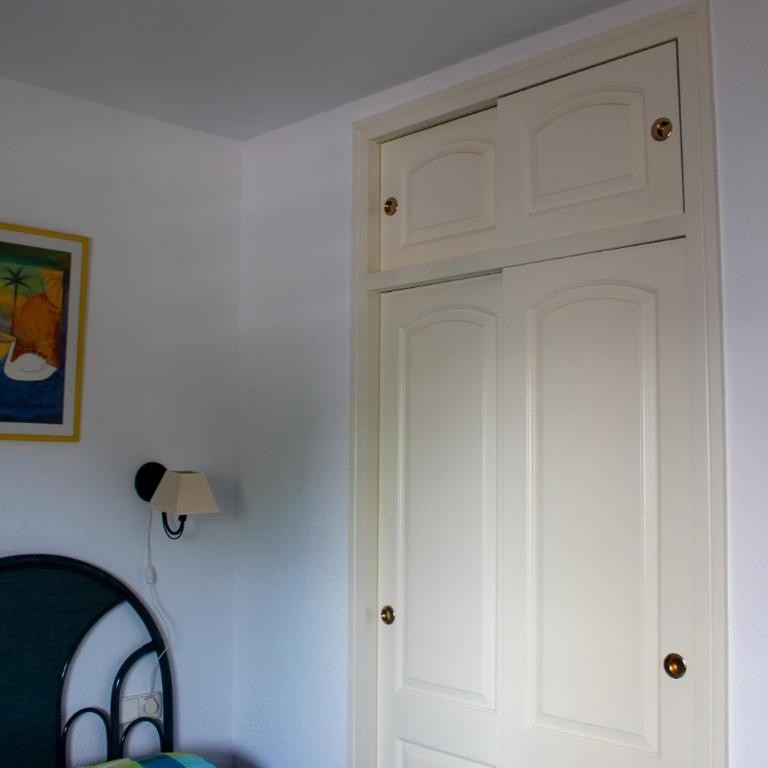 Turquesa Beach Unitursa - Apartamento Estándar de 2 dormitorios - 12