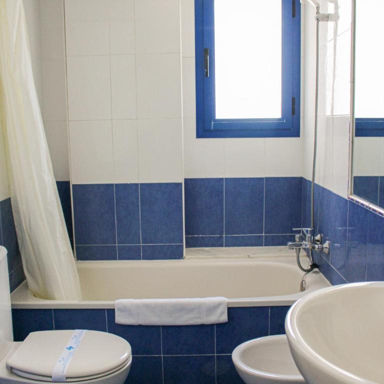 Turquesa Beach Unitursa - Apartamento Estándar de 2 dormitorios - 14