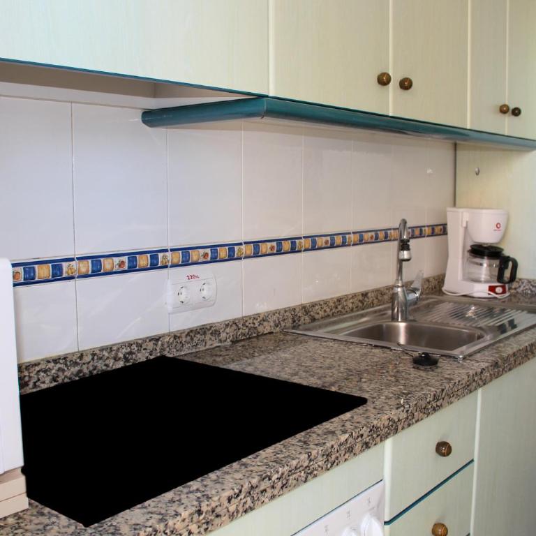 Turquesa Beach Unitursa - Apartamento Estándar de 2 dormitorios - 9