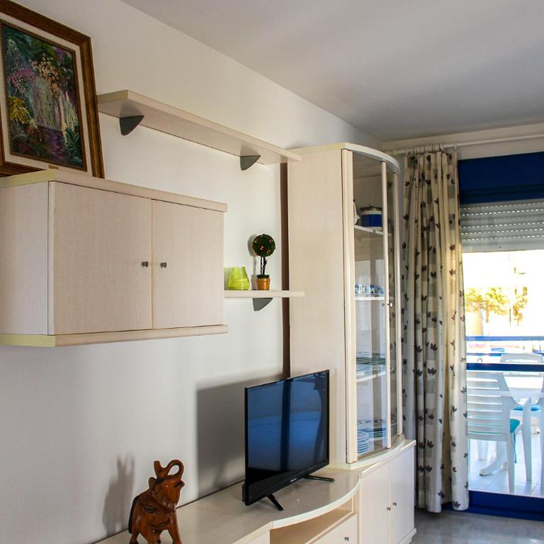Turquesa Beach Unitursa - Apartamento Estándar de 2 dormitorios - 6