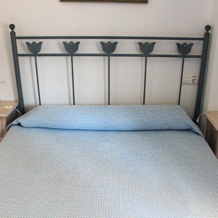 Turquesa Beach Unitursa - Apartamento Estándar de 2 dormitorios - 11
