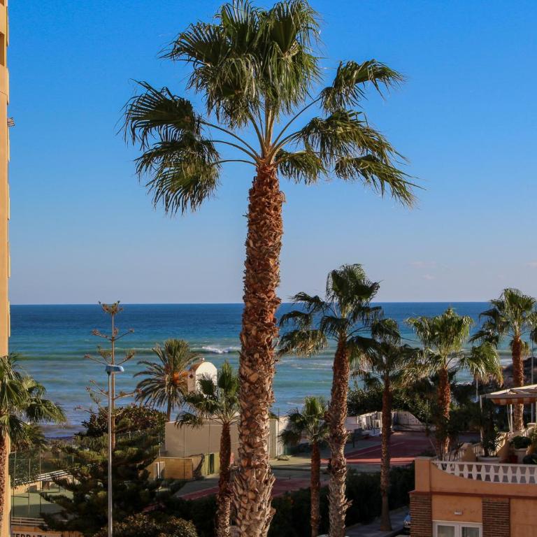 Turquesa Beach Unitursa - Apartamento Estándar de 2 dormitorios - 2