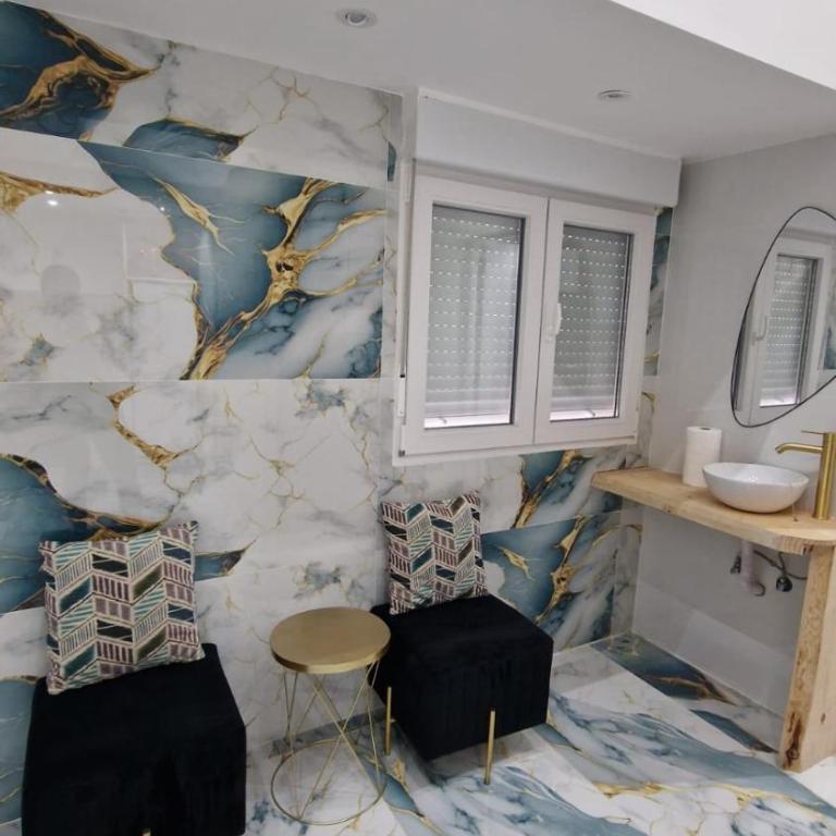 CENTRUM - Apartamento - Planta baja - 7