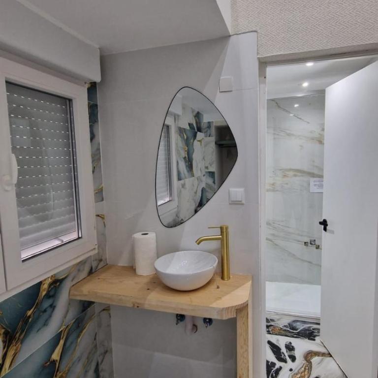 CENTRUM - Apartamento - Planta baja - 8