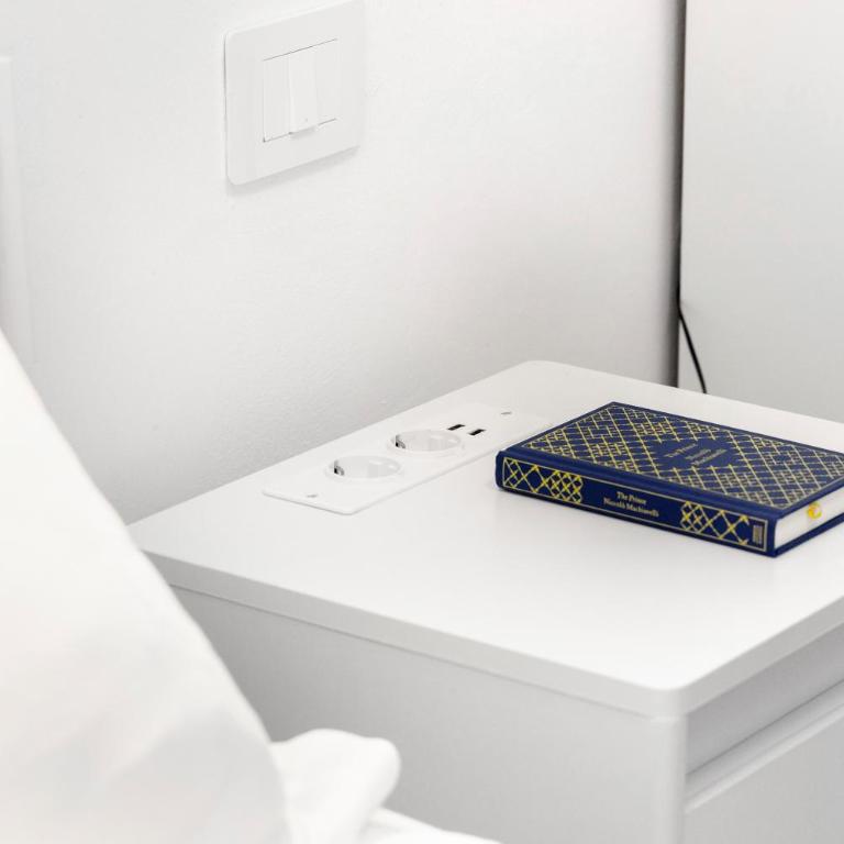 Piola M2-Centrale, Appartamento Ampio e Moderno - Appartamento con 3 Camere da Letto - 33