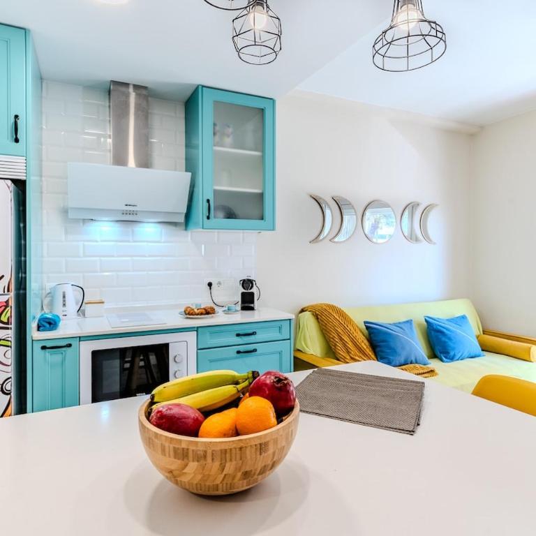 1ª linea de Mar + Wifi + Parking publico by Sunset Rentals (Salduba) - Apartamento de 2 dormitorios con vistas al mar - 1