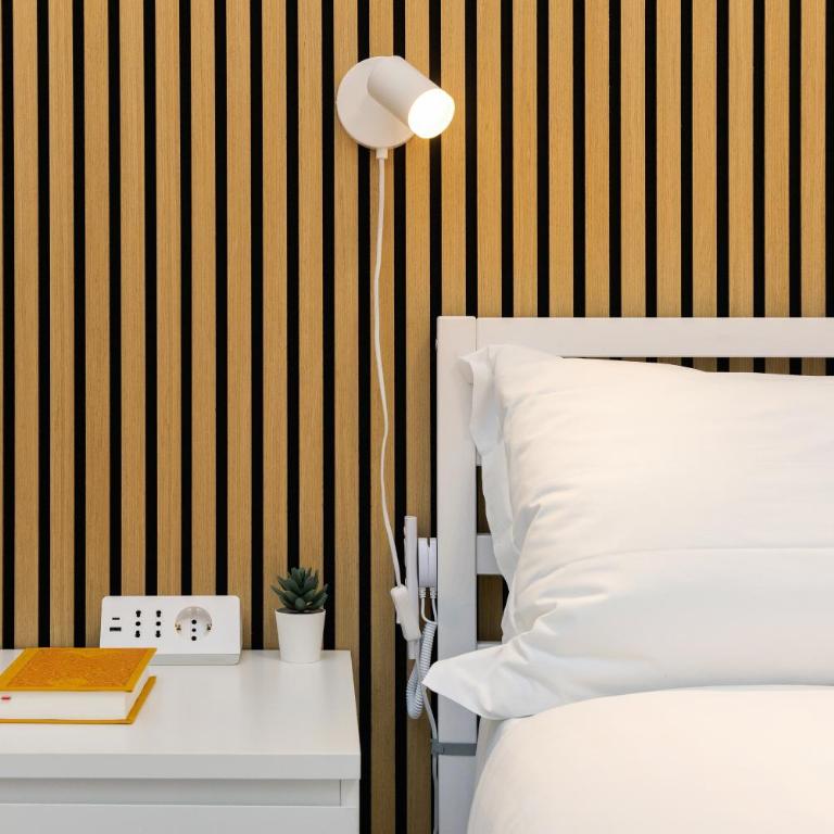 Piola M2-Centrale, Appartamento Ampio e Moderno - Appartamento con 3 Camere da Letto - 38
