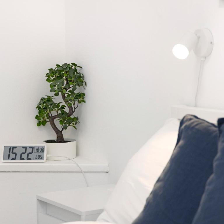 Piola M2-Centrale, Appartamento Ampio e Moderno - Appartamento con 3 Camere da Letto - 34