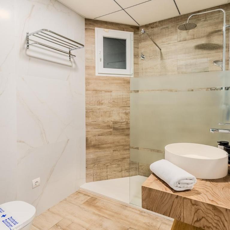 1ª linea de Mar + Wifi + Parking publico by Sunset Rentals (Salduba) - Apartamento de 2 dormitorios con vistas al mar - 22