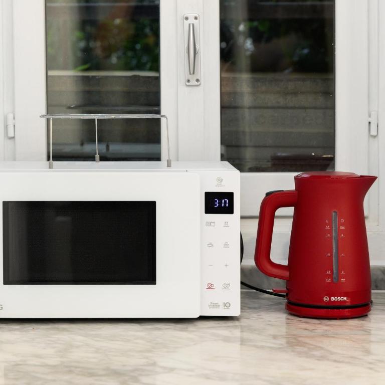 Piola M2-Centrale, Appartamento Ampio e Moderno - Appartamento con 3 Camere da Letto - 37