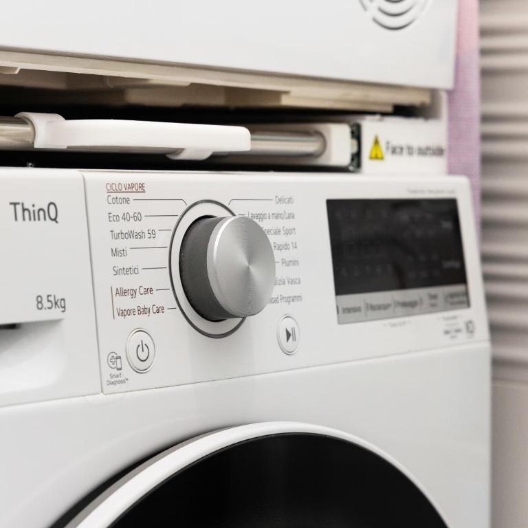 Piola M2-Centrale, Appartamento Ampio e Moderno - Appartamento con 3 Camere da Letto - 42