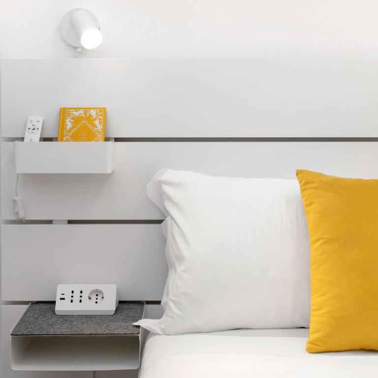 Piola M2-Centrale, Appartamento Ampio e Moderno - Appartamento con 3 Camere da Letto - 39