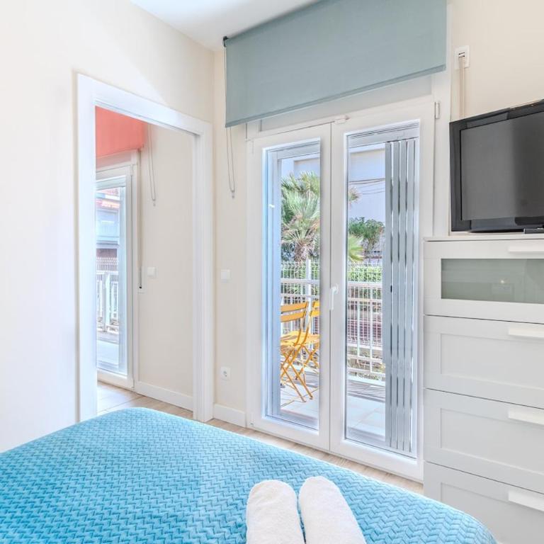 1ª linea de Mar + Wifi + Parking publico by Sunset Rentals (Salduba) - Apartamento de 2 dormitorios con vistas al mar - 27