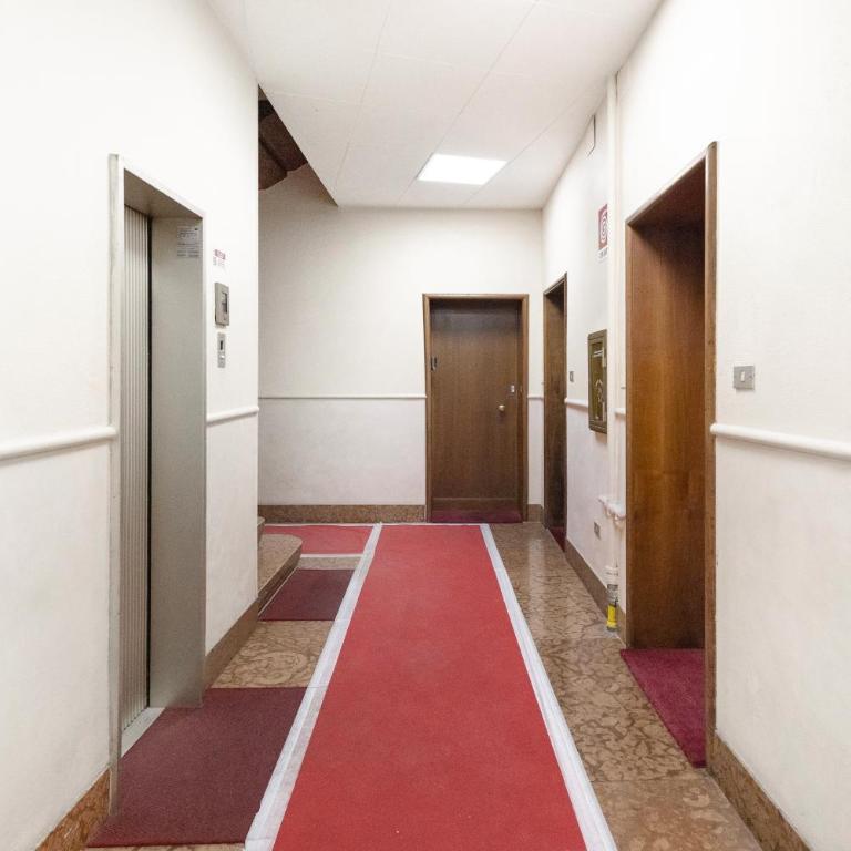 Piola M2-Centrale, Appartamento Ampio e Moderno - Appartamento con 3 Camere da Letto - 45