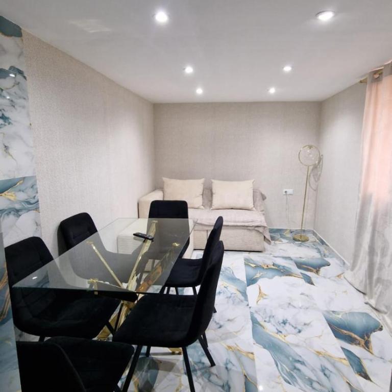 CENTRUM - Apartamento - Planta baja - 12