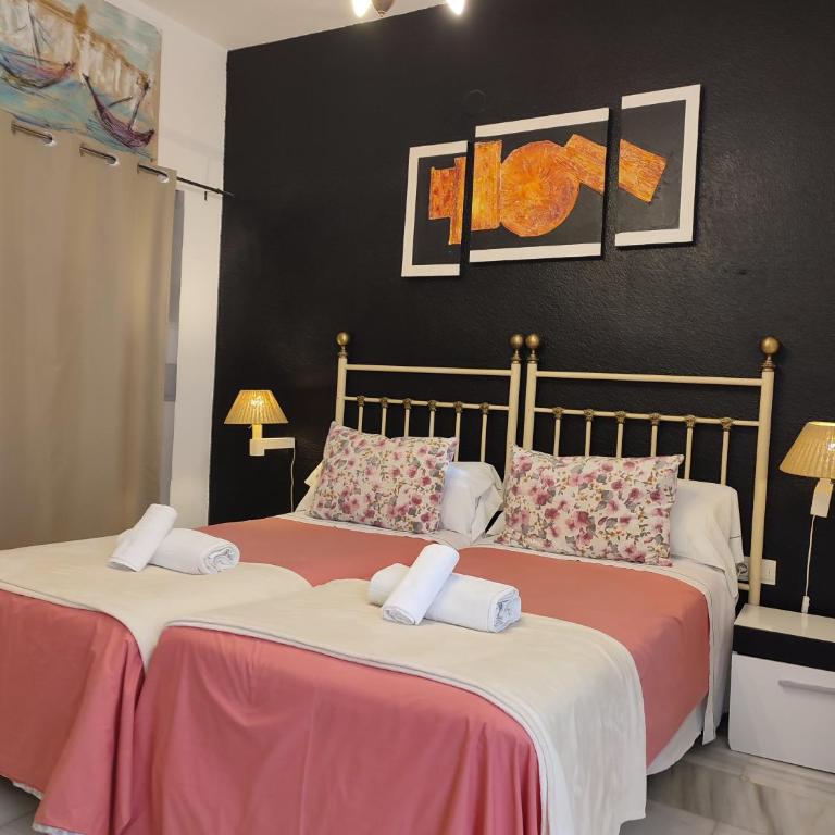 D&Heart and Soul of Granada - Studio Apartment - 11