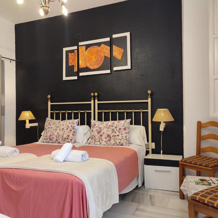 D&Heart and Soul of Granada - Studio Apartment - 10