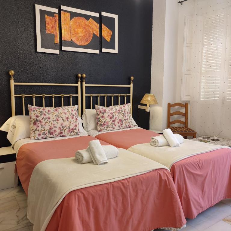 D&Heart and Soul of Granada - Studio Apartment - 9
