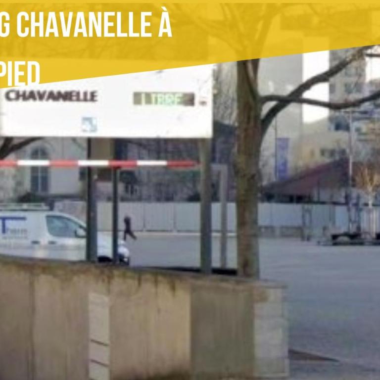 Studio Caucase - Centre-ville Saint Étienne proximité parking - One-Bedroom Apartment - 20