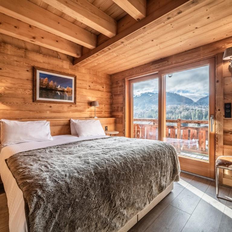 Chalet Heavenly, Montriond - by EMERALD STAY - Chalet - 3