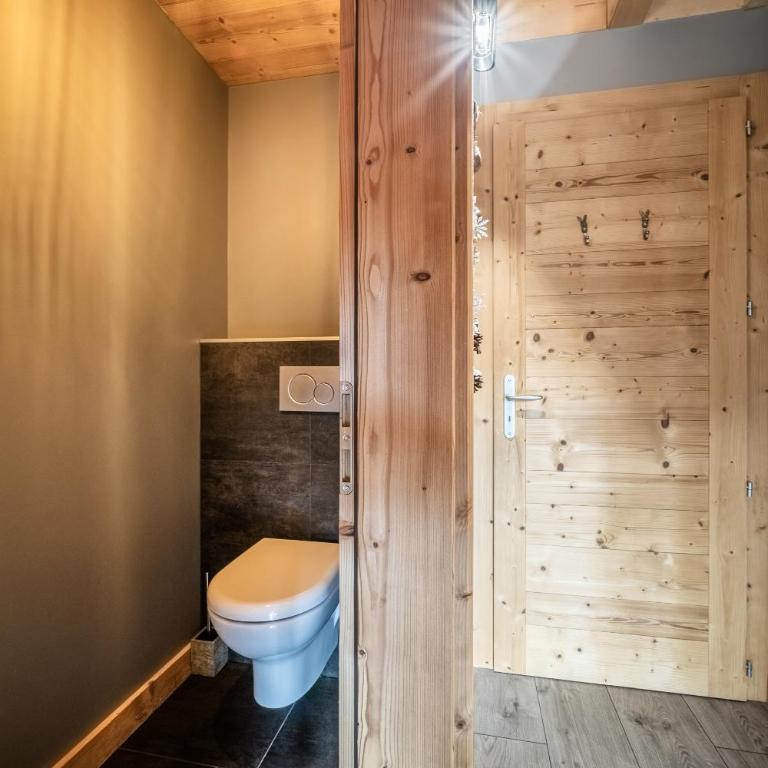 Chalet Heavenly, Montriond - by EMERALD STAY - Chalet - 37
