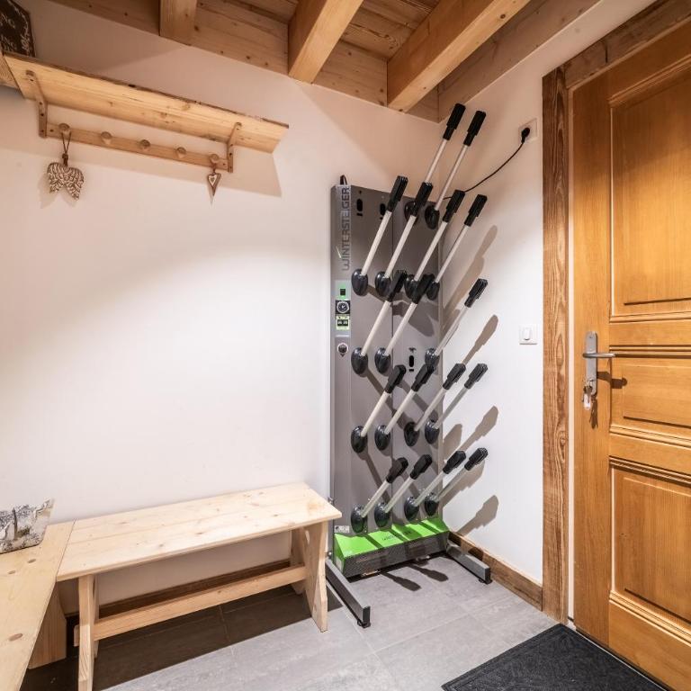 Chalet Heavenly, Montriond - by EMERALD STAY - Chalet - 39