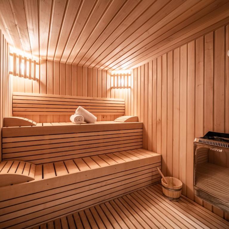 Chalet Heavenly, Montriond - by EMERALD STAY - Chalet - 4