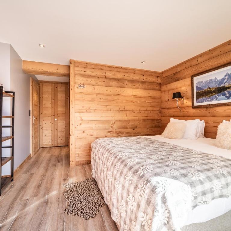 Chalet Heavenly, Montriond - by EMERALD STAY - Chalet - 24