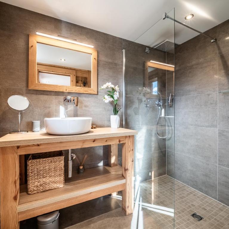 Chalet Heavenly, Montriond - by EMERALD STAY - Chalet - 28